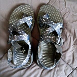 Chaco Women's size 6